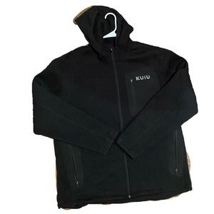 KUIU JACKET PERFECT CONDITION